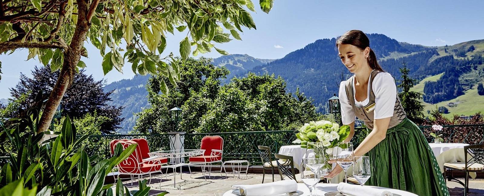  Österreich 

Die besten Guest Check-Hotels