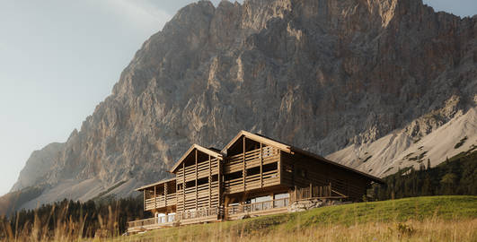 eriro Alpine Hide