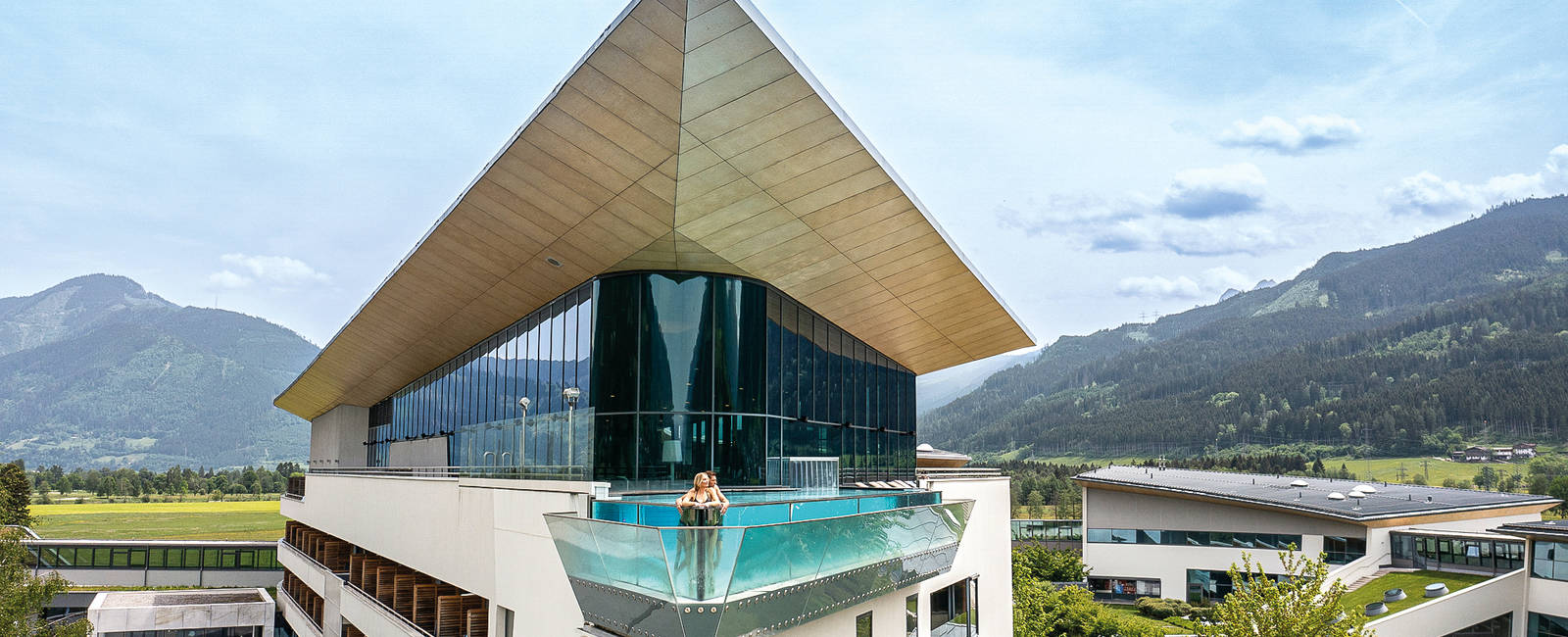 TAUERN SPA