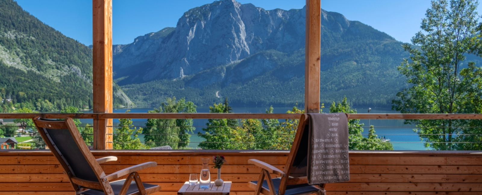 MAYRLIFE Altaussee