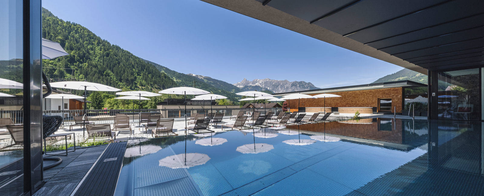 4*S Alpenhotel Montafon