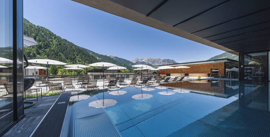 4*S Alpenhotel Montafon