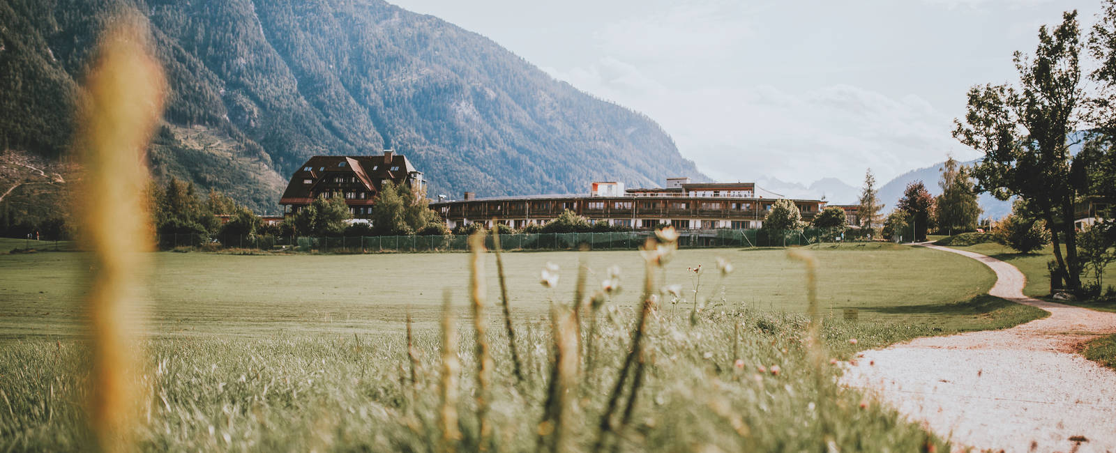 Die Wasnerin G'sund & Natur Hotel