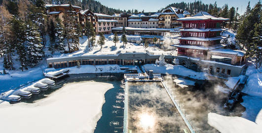 Hotel Hochschober