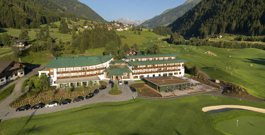 Defereggental Hotel & Resort