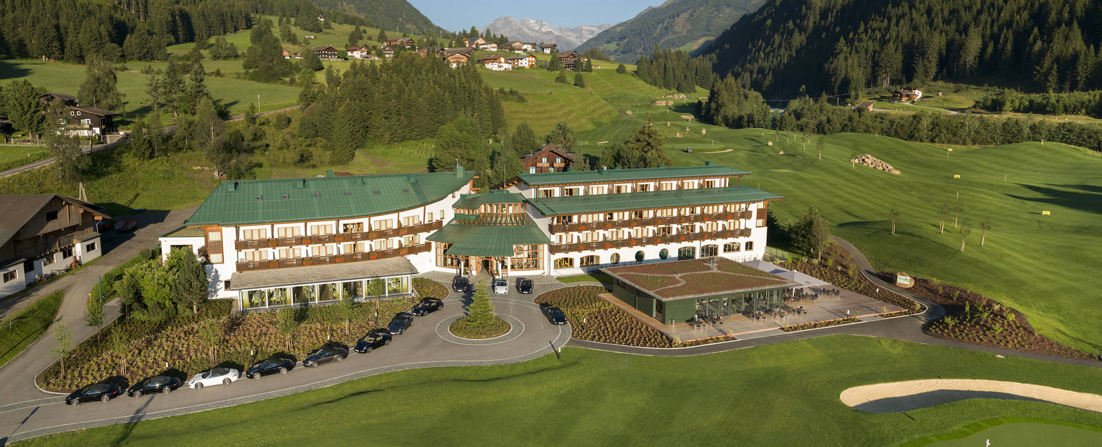 Defereggental Hotel & Resort