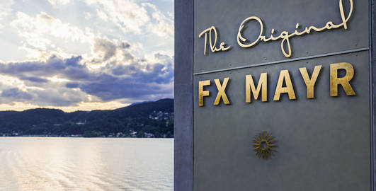 The Original FX Mayr