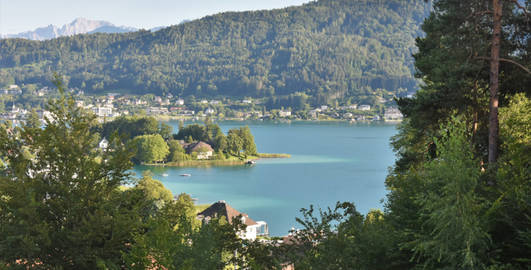 Hotel Balance - Das SPA & GOLF Hotel am Wörthersee