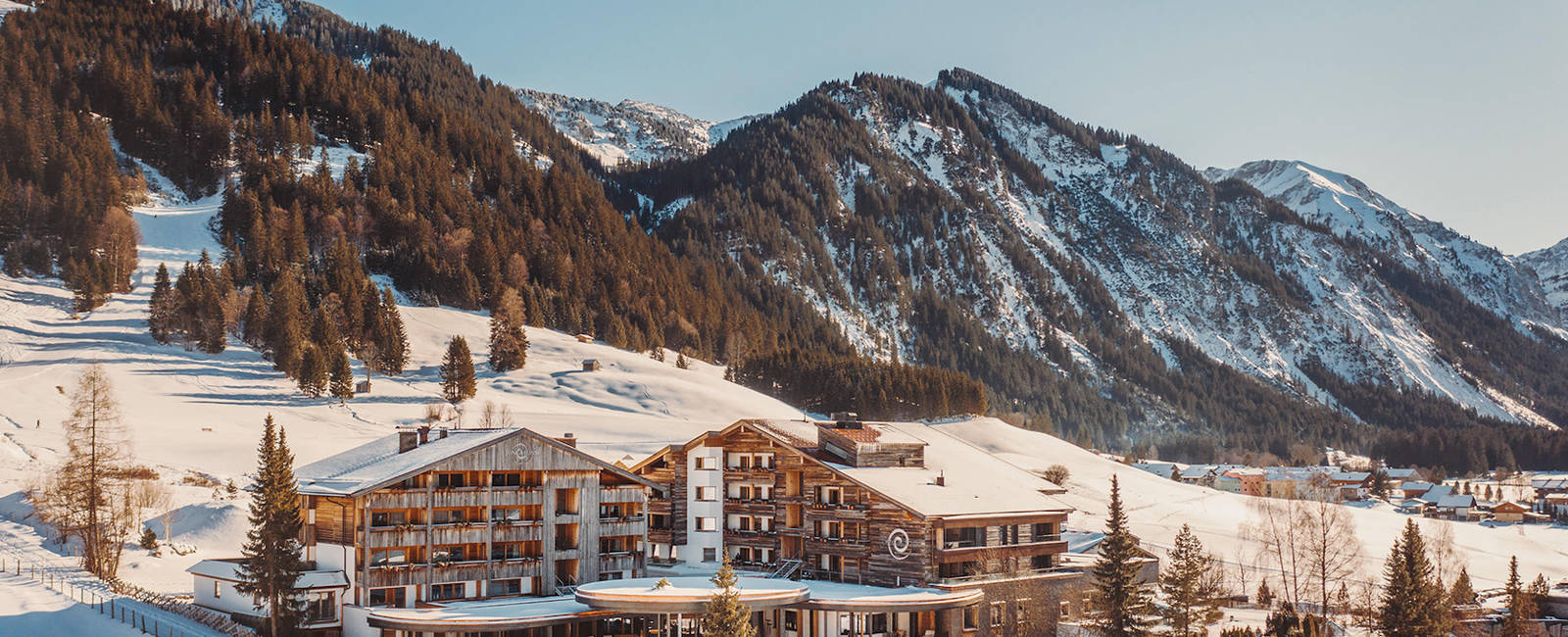 Hotel Jungbrunn – Der Gutzeitort