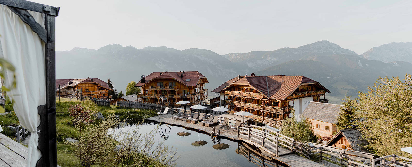 Natur- und Wellnesshotel Höflehner