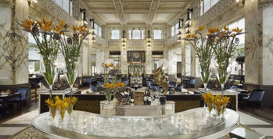 Park Hyatt Vienna