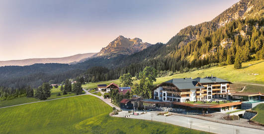 Hotel Bergblick