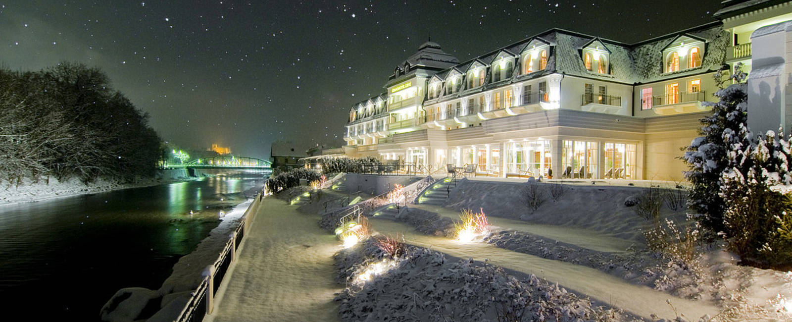 Grandhotel Lienz