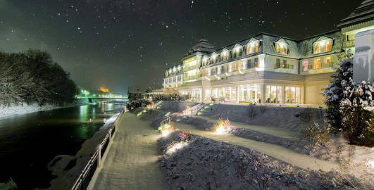 Grandhotel Lienz