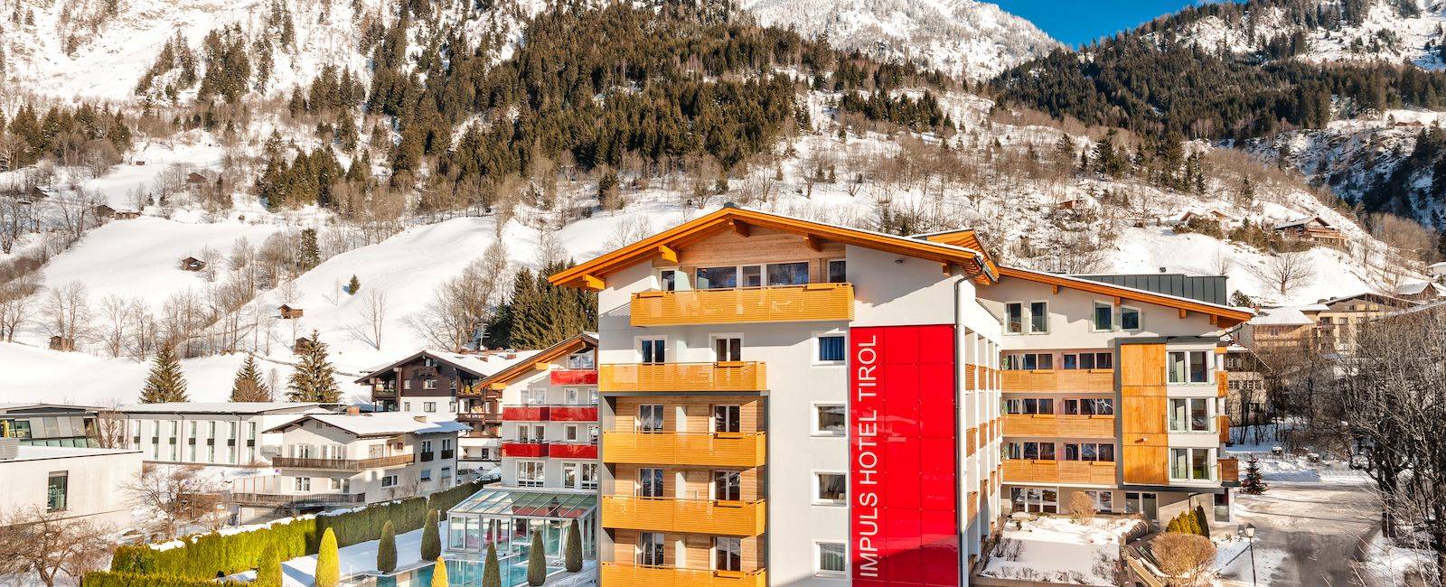 Impuls Hotel Tirol