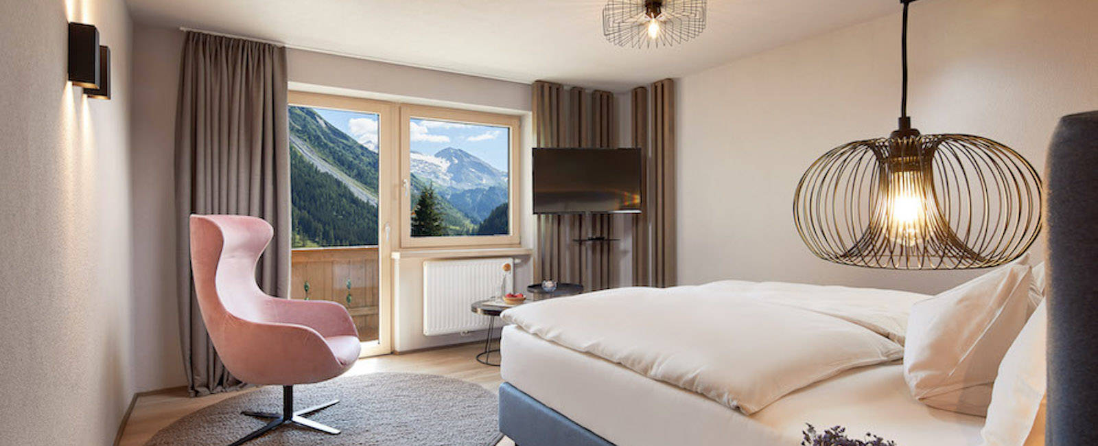 Das Adler Inn - Tyrol Mountain Resort