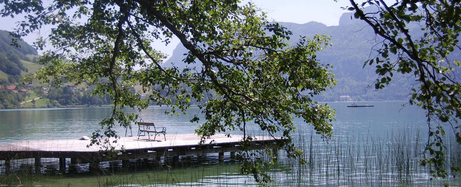 Seehof Hotel & Restaurant am Mondsee